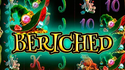 beriched